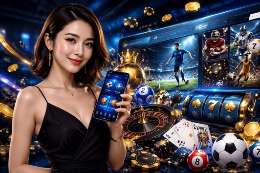 ll68 luật đá gà trực tuyến