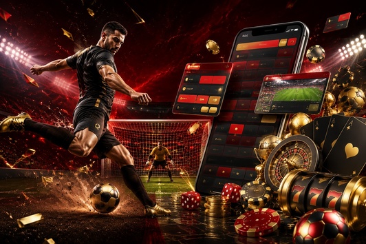 ll68 Casino – Khuyến mãi và ưu đãi thành viên sảnh casino trực tuyến