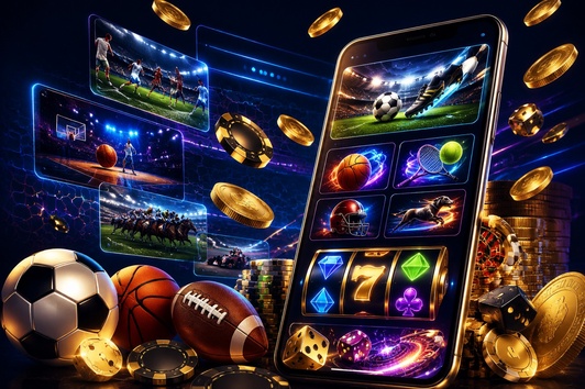 ll68 Casino – Sòng bài trực tuyến live dealer đẳng cấp tại ll68