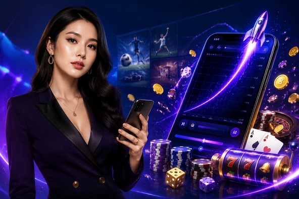 ll68 Nổ Hũ – Giao diện game slot đổi thưởng tại ll68