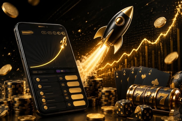 ll68 Nổ Hũ – Cơ chế RTP và vận hành slot machine tại ll68