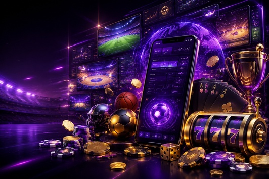 ll68 Casino – Nhà cung cấp phần mềm live casino uy tín tại ll68